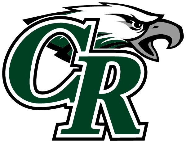 CLAYTON RIDGE HIGH SCHOOL Sideline Store Eagles (GUTTENBERG, IOWA) Spirit Apparel & Accessories Store