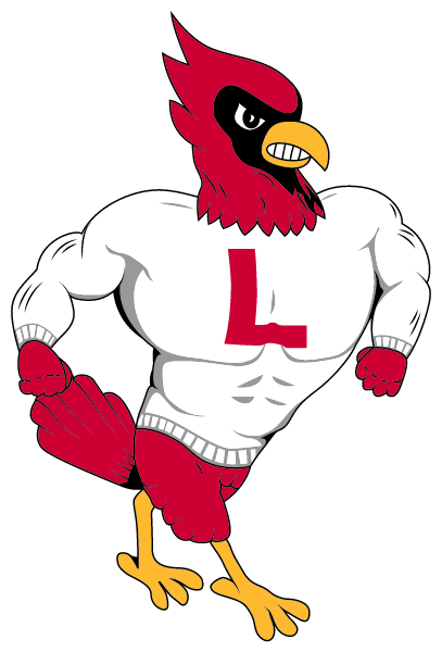 LACASSINE HIGH SCHOOL Logo
