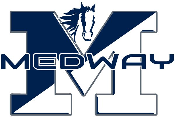 MEDWAY HIGH SCHOOL Sideline Store Sideline Store