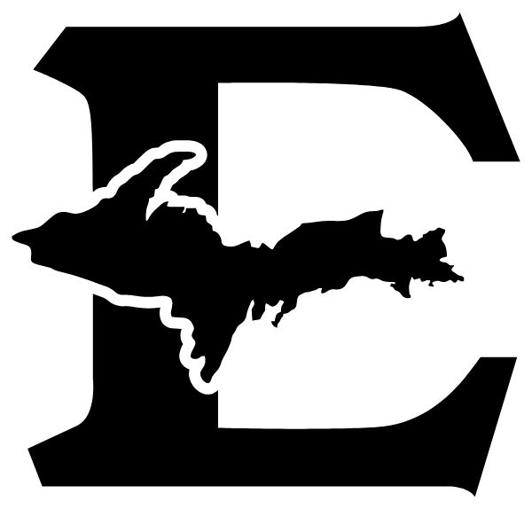ESCANABA HIGH SCHOOL Sideline Store Eskymos (ESCANABA, MICHIGAN) Spirit Apparel & Accessories Store