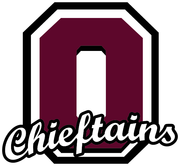 OKOLONA HIGH SCHOOL Logo