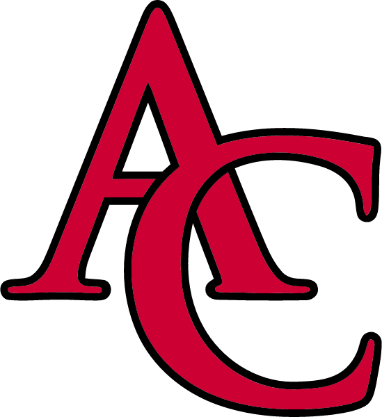 ANNVILLE-CLEONA HIGH SCHOOL Logo