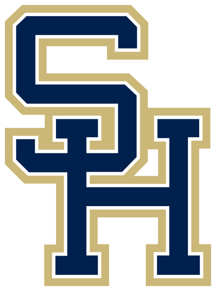 SWEET HOME HIGH SCHOOL Logo