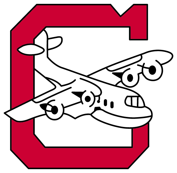 COLUMBIANA HIGH SCHOOL Logo