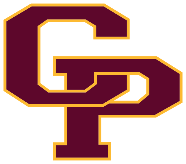 COLLINSVILLE HIGH SCHOOL Logo