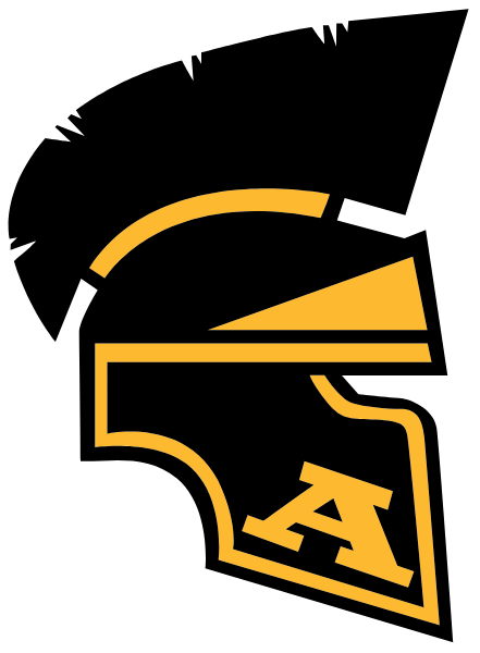 AMITY REGIONAL HIGH SCHOOL Logo