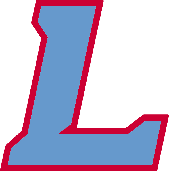 LAKELAND HIGH SCHOOL Logo