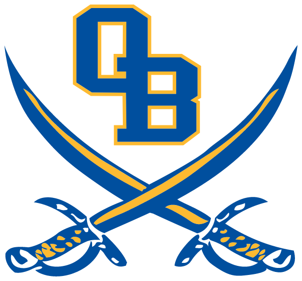 OLIVE BRANCH HIGH SCHOOL Logo