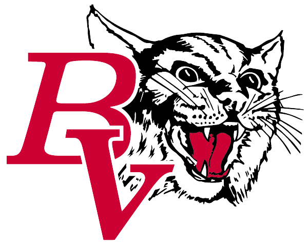 BRANDON VALLEY HIGH SCHOOL Logo