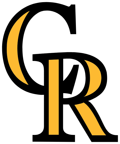 CRESTVIEW HIGH SCHOOL Logo