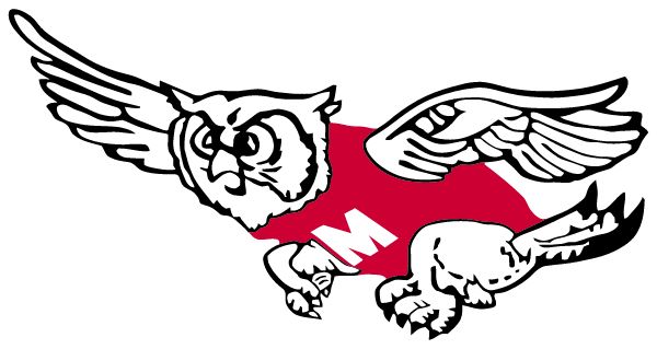 MC GEHEE HIGH SCHOOL Sideline Store Owls (MC GEHEE, Arkansas) Spirit Apparel & Accessories Store