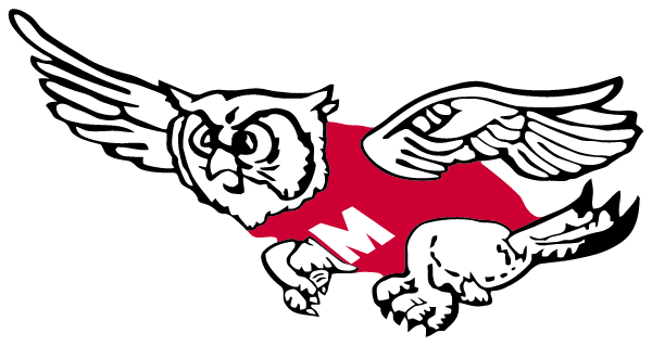 MC GEHEE HIGH SCHOOL Logo