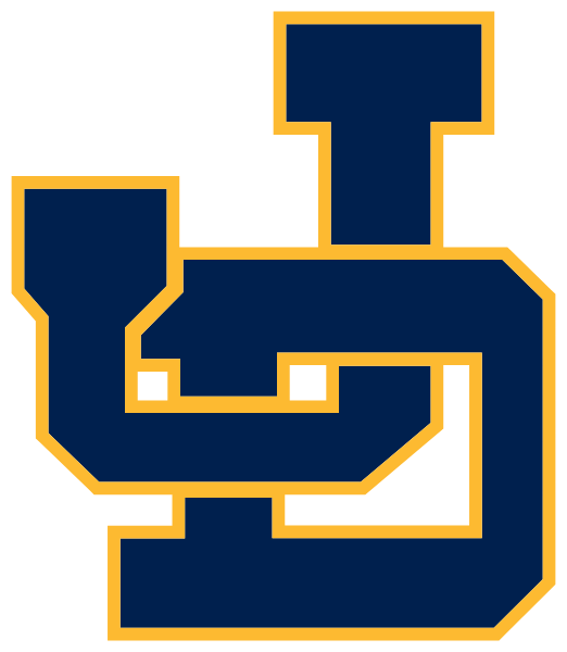 JEFF DAVIS HIGH SCHOOL Logo
