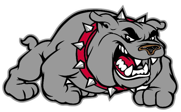 HAMPTON-DUMONT HIGH SCHOOL Logo