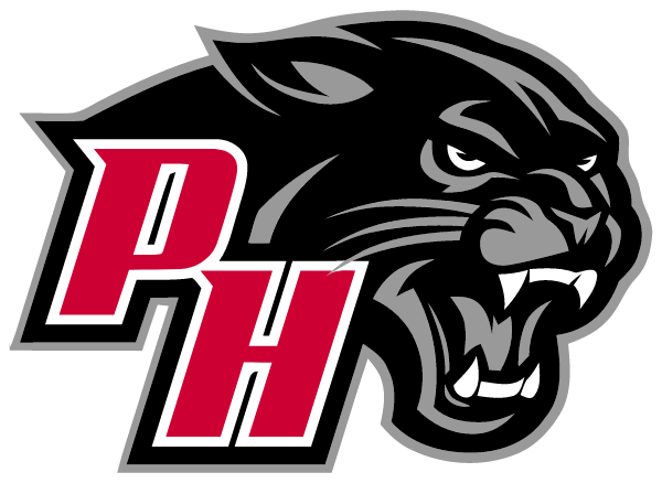 PRAIRIE HEIGHTS HIGH SCHOOL Logo