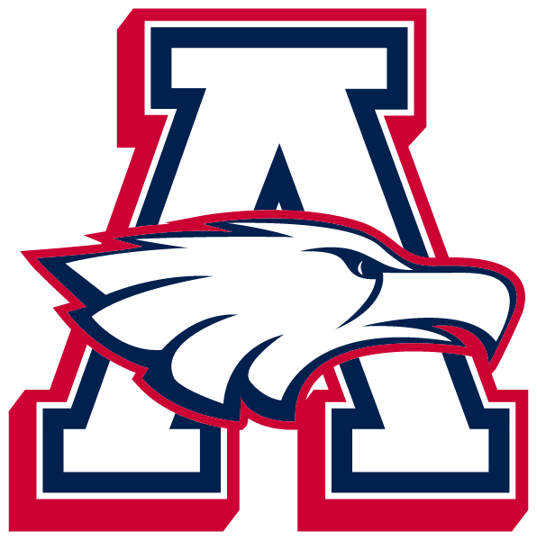 ALLEN HIGH SCHOOL Logo