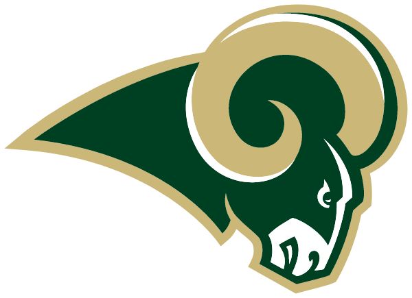 ACADIANA HIGH SCHOOL Sideline Store Rams (LAFAYETTE, LOUISIANA) Spirit Apparel & Accessories Store