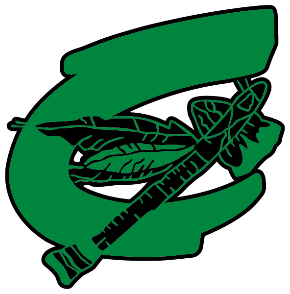COLUMBIA HIGH SCHOOL Logo