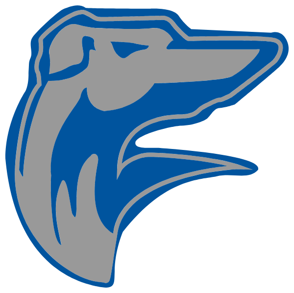LYMAN HIGH SCHOOL Logo