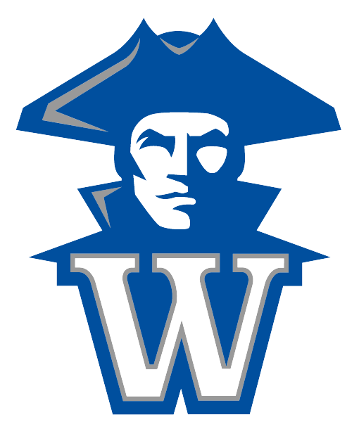 WOODBRIDGE HIGH SCHOOL Logo