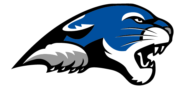 CENTRE HIGH SCHOOL Logo