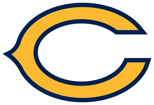 CARENCRO HIGH SCHOOL Logo
