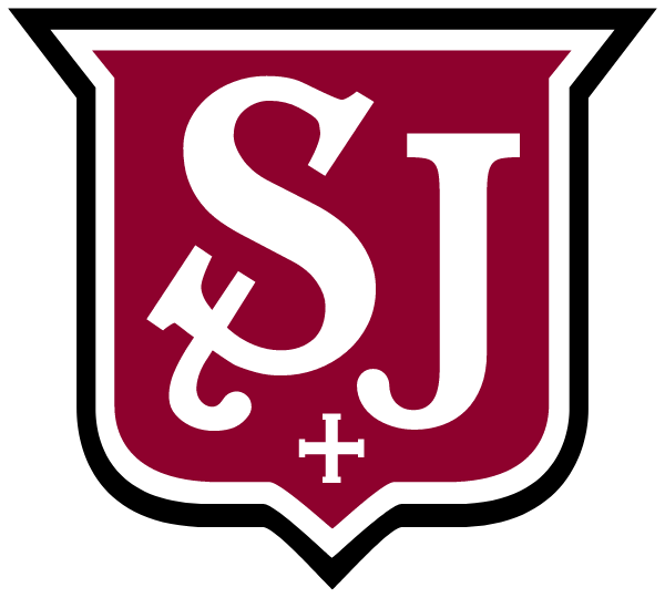SAINT JAMES SCHOOL Logo