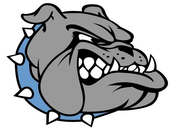 BURNS HIGH SCHOOL Sideline Store Bulldogs (LAWNDALE, North Carolina) Spirit Apparel & Accessories Store