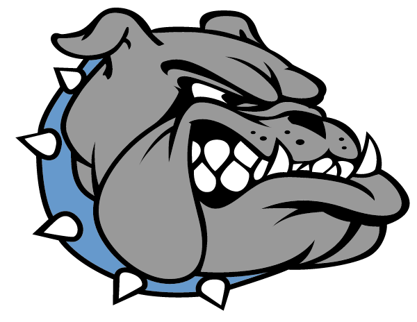 BURNS HIGH SCHOOL Logo
