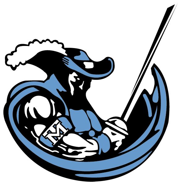St. Thomas More High School Sideline Store
