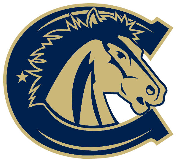 CODY HIGH SCHOOL Logo