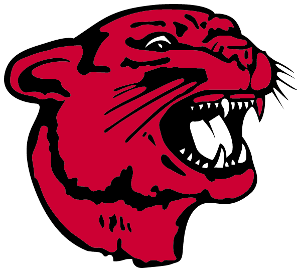 IOWA-GRANT HIGH SCHOOL Logo