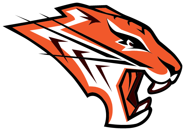 VIRGIL I GRISSOM HIGH SCHOOL Logo