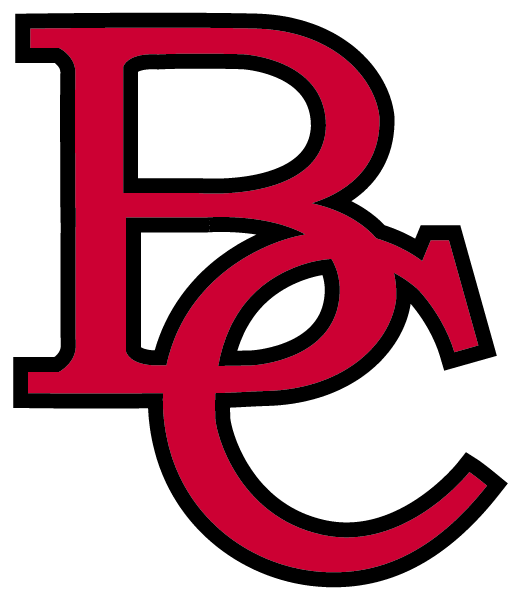 BAKER COUNTY HIGH SCHOOL Logo