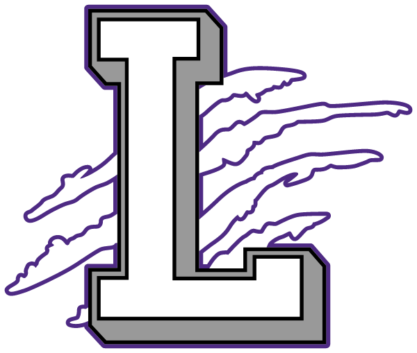 LOUISBURG HIGH SCHOOL Logo
