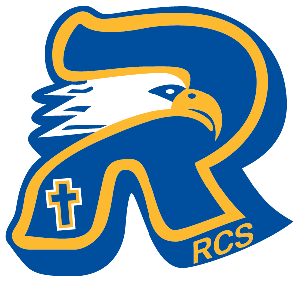 RESURRECTION CATHOLIC HIGH SCH Logo