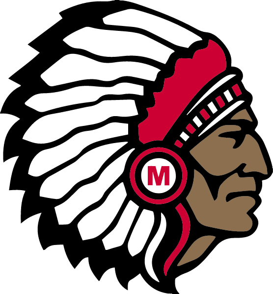 MCEWEN HIGH SCHOOL Logo