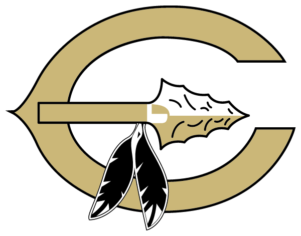 COMANCHE HIGH SCHOOL Logo