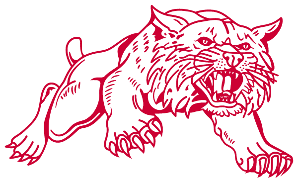 DUNCAN HIGH SCHOOL Logo