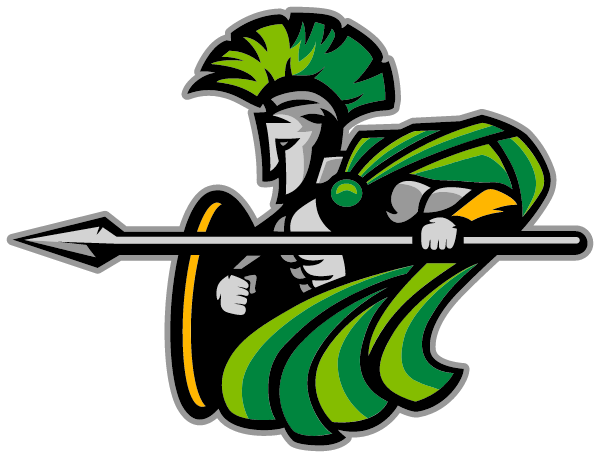 WESTERN HIGH SCHOOL Logo