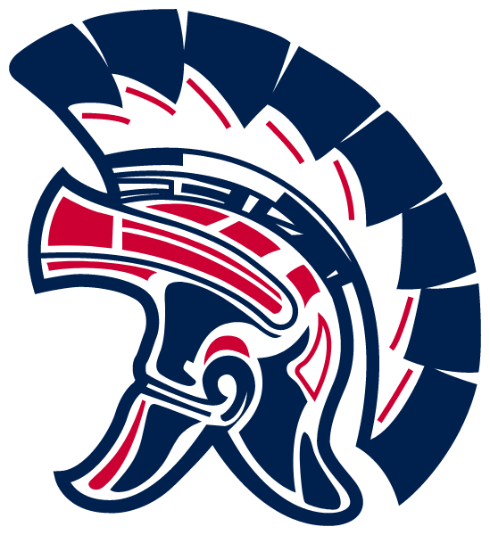 COMEAUX HIGH SCHOOL Logo