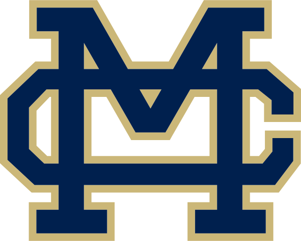 MALDEN CATHOLIC HIGH SCHOOL Logo