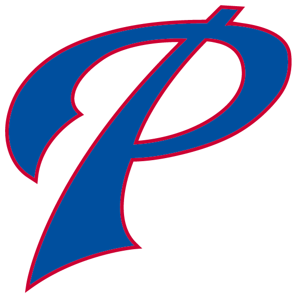 PASCAGOULA HIGH SCHOOL Logo