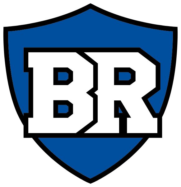 BISHOP READY HIGH SCHOOL Sideline Store SILVER KNIGHTS (COLUMBUS, OHIO) Spirit Apparel & Accessories Store