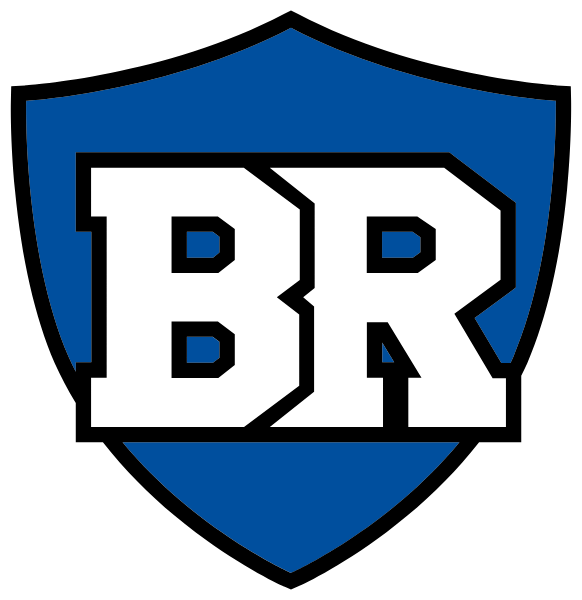 BISHOP READY HIGH SCHOOL Logo