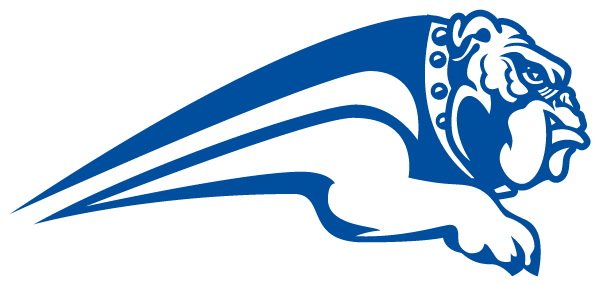 SUTHERLIN HIGH SCHOOL Logo