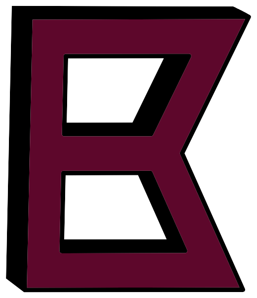 BERTHOUD HIGH SCHOOL Logo