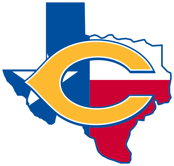 COMFORT HIGH SCHOOL Logo