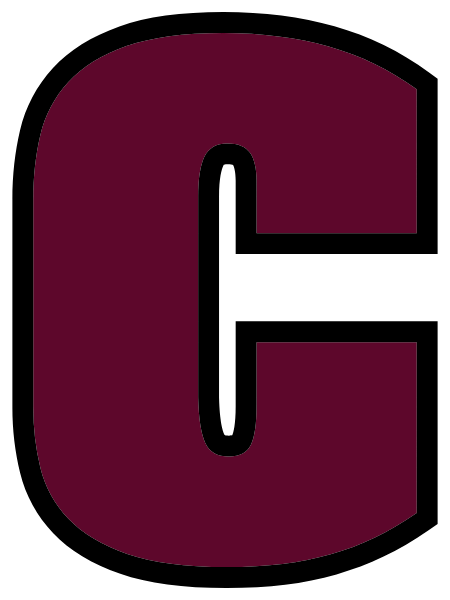CANTON HIGH SCHOOL Logo