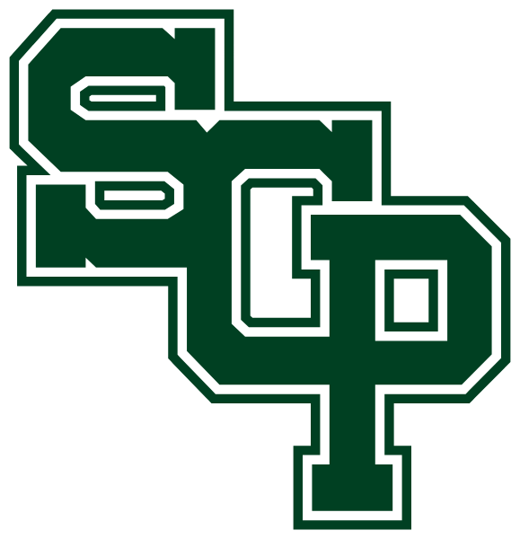 STEINMETZ COLLEGE PREP Logo